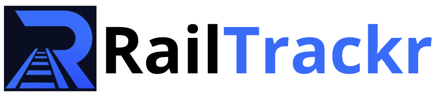 railtrackr